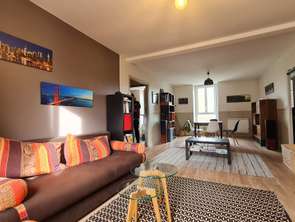 Vente Appartement 3 piècesSaint-Brieuc Centre Ville, Charner, Ste Thérèse