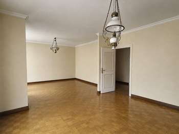 Vente appartement 5 pièces Saint-Brieuc Centre Ville, Charner, Ste Thérèse 22