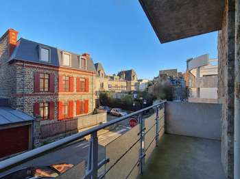 Vente appartement 5 pièces Saint-Brieuc Centre Ville, Charner, Ste Thérèse 22