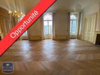 Vente appartement 6 pièces