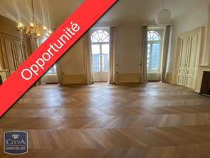 Vente Appartement 6 pièces +Saint-Brieuc Centre Ville, Charner, Ste Thérèse