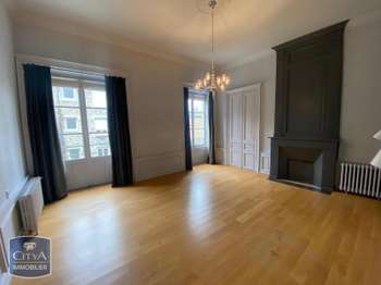 Vente appartement 6 pièces