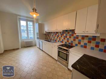 Vente appartement 6 pièces