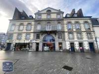 Vente appartement 6 pièces