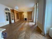 Vente appartement 6 pièces