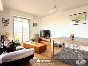 Vente Appartement 3 piècesSaint-Brieuc Centre Ville, Charner, Ste Thérèse