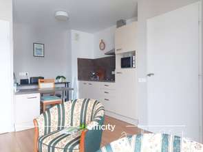 Vente Appartement 2 piècesSaint-Brieuc Centre Ville, Charner, Ste Thérèse