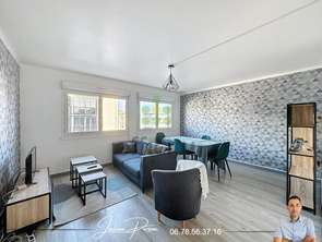 Vente Appartement 4 piècesSaint-Brieuc Centre Ville, Charner, Ste Thérèse