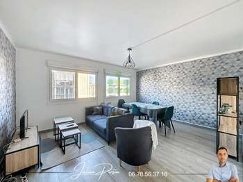 Vente appartement 4 pièces Saint-Brieuc Centre Ville, Charner, Ste Thérèse 22