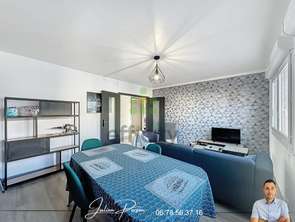 Vente Appartement 4 piècesSaint-Brieuc Centre Ville, Charner, Ste Thérèse