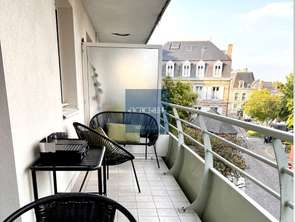 Vente Appartement 2 piècesSaint-Brieuc Centre Ville, Charner, Ste Thérèse