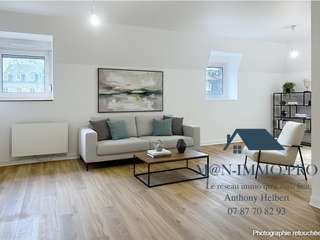Vente appartement 3 pièces Vente appartement 3 pièces