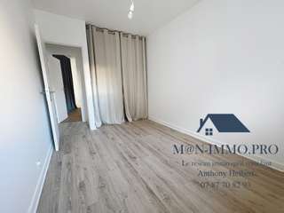 Vente appartement 3 pièces Vente appartement 3 pièces