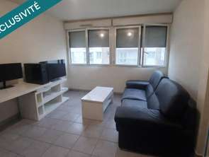 Vente Appartement 2 piècesSaint-Brieuc Centre Ville, Charner, Ste Thérèse