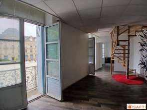 Vente Appartement 3 piècesSaint-Brieuc Centre Ville, Charner, Ste Thérèse