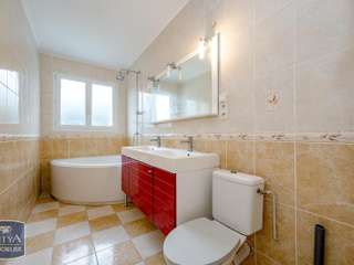 Vente appartement 4 pièces Vente appartement 4 pièces