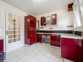 Vente appartement 4 pièces Vente appartement 4 pièces