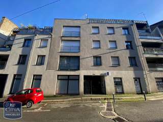 Vente appartement 3 pièces Vente appartement 3 pièces
