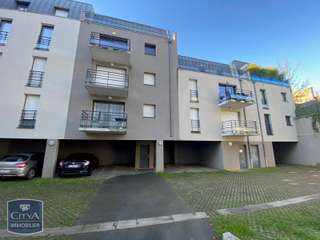 Vente appartement 3 pièces Vente appartement 3 pièces