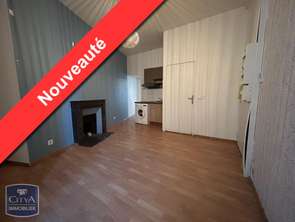 Vente Appartement 4 piècesSaint-Brieuc Centre Ville, Charner, Ste Thérèse