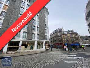 Vente Appartement 6 pièces +Saint-Brieuc Centre Ville, Charner, Ste Thérèse