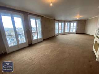 Vente appartement 6 pièces Vente appartement 6 pièces