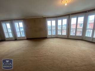 Vente appartement 6 pièces Vente appartement 6 pièces