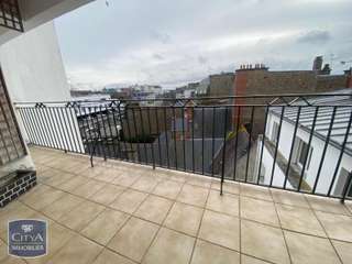 Vente appartement 6 pièces Vente appartement 6 pièces