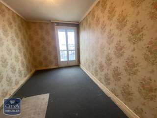 Vente appartement 6 pièces Vente appartement 6 pièces