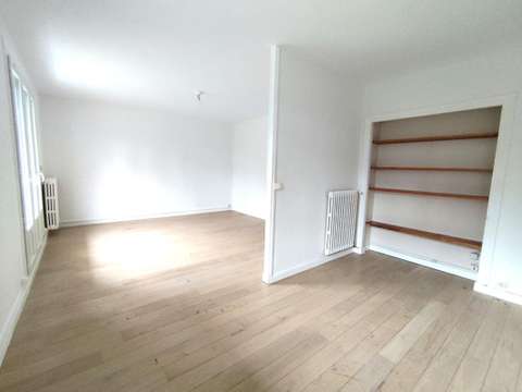 Vente appartement 4 pièces Saint-Brieuc Centre Ville, Charner, Ste Thérèse 22