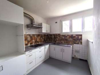 Vente Appartement 4 piècesSaint-Brieuc Centre Ville, Charner, Ste Thérèse