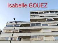 Vente appartement 6 pièces Vente appartement 6 pièces