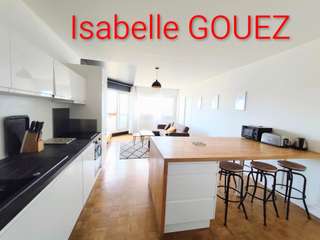 Vente appartement 6 pièces Vente appartement 6 pièces