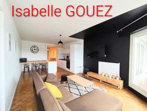 Vente Appartement 6 pièces +Saint-Brieuc Centre Ville, Charner, Ste Thérèse