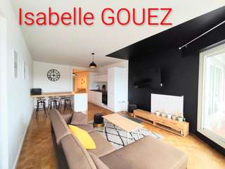 Vente appartement 6 pièces Vente appartement 6 pièces