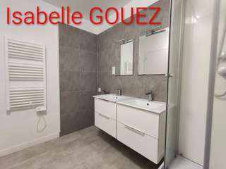Vente appartement 6 pièces Vente appartement 6 pièces