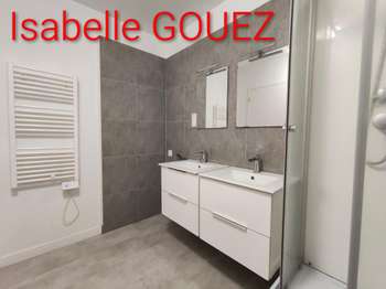 Vente appartement 6 pièces Vente appartement 6 pièces