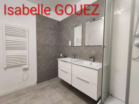 Vente appartement 6 pièces Vente appartement 6 pièces