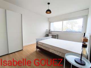 Vente appartement 6 pièces Vente appartement 6 pièces