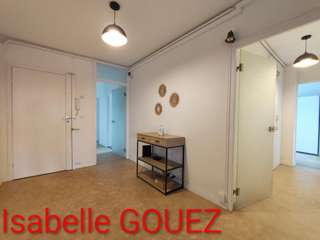 Vente appartement 6 pièces Vente appartement 6 pièces