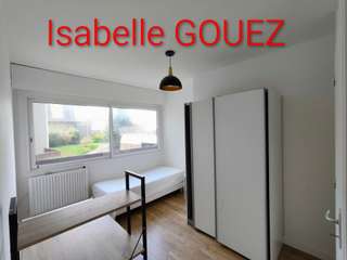 Vente appartement 6 pièces Vente appartement 6 pièces