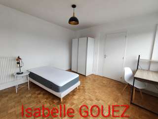 Vente appartement 6 pièces Vente appartement 6 pièces