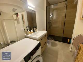 Vente appartement 1 pièce