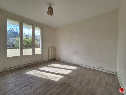 Vente appartement 4 pièces Saint-Brieuc Centre Ville, Charner, Ste Thérèse 22