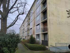 Vente Appartement 4 piècesSaint-Brieuc Centre Ville, Charner, Ste Thérèse