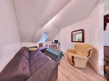 Vente appartement 1 pièce Vente appartement 1 pièce