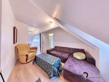 Vente appartement 1 pièce Vente appartement 1 pièce