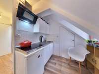 Vente appartement 1 pièce Vente appartement 1 pièce