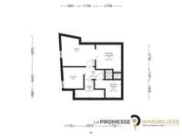Vente appartement 1 pièce Vente appartement 1 pièce