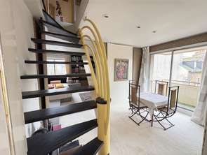 Vente Appartement 5 piècesSaint-Brieuc Centre Ville, Charner, Ste Thérèse